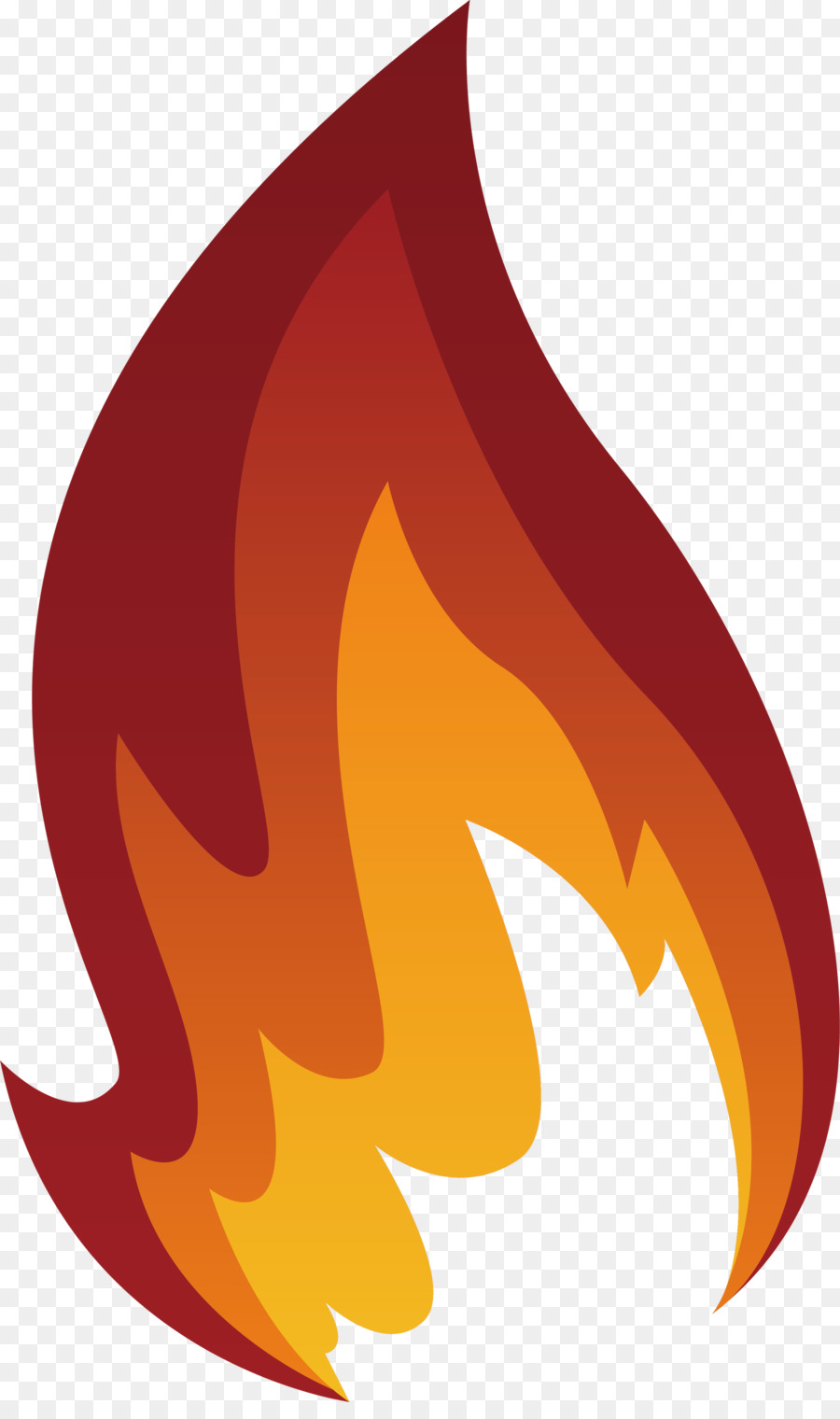 Fuego，Llama PNG