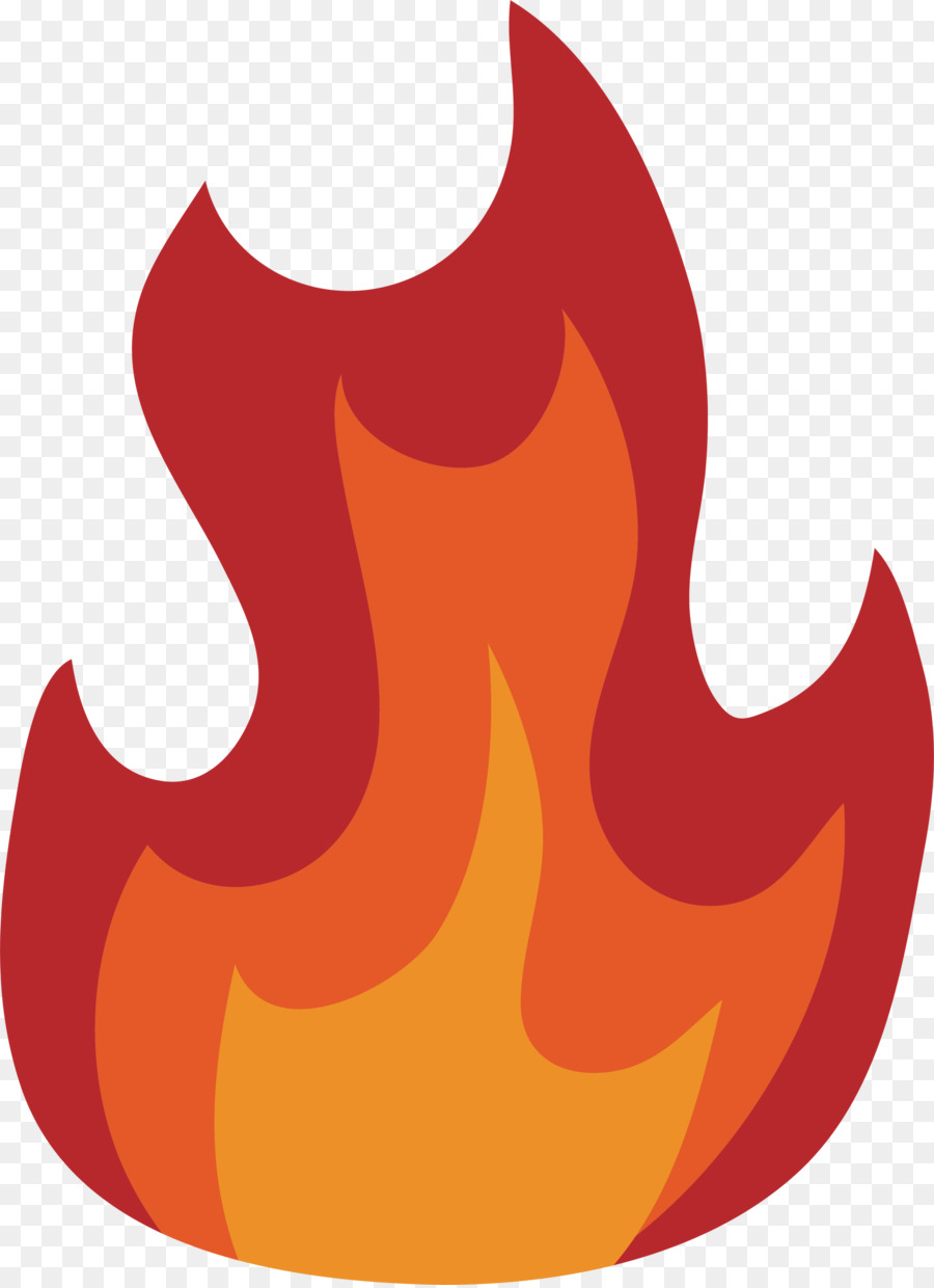 Fuego，Llama PNG