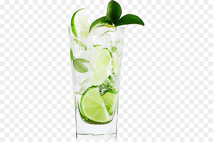 Mojito，Cal PNG