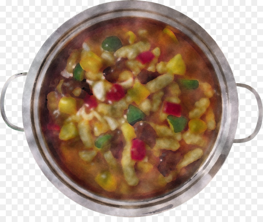 Curry，Cocina Vegetariana PNG