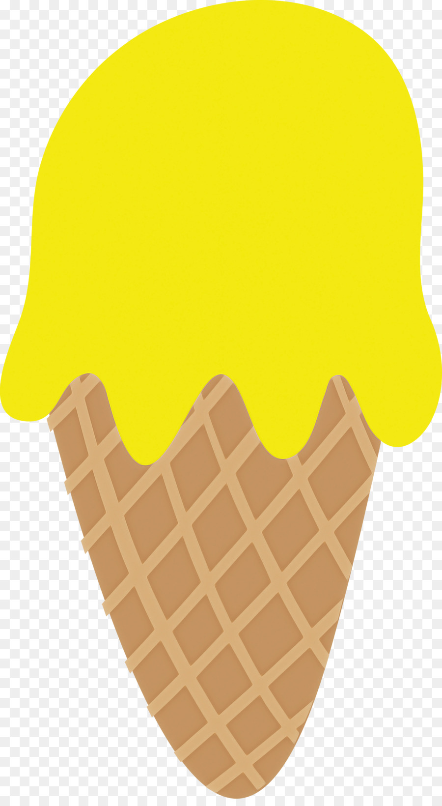 Helado，Cono De Helado PNG