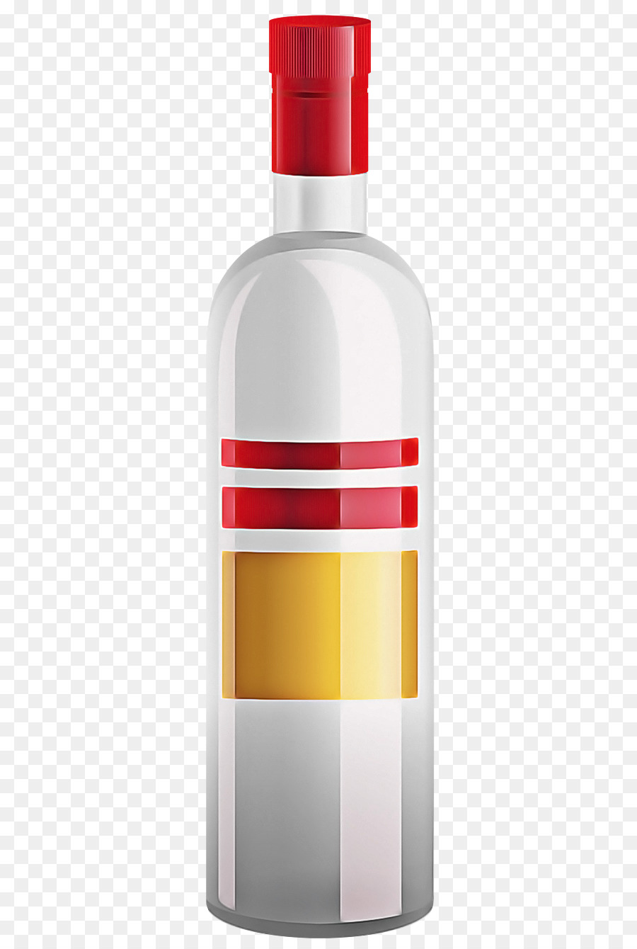 Botella De Vidrio，Vidrio PNG