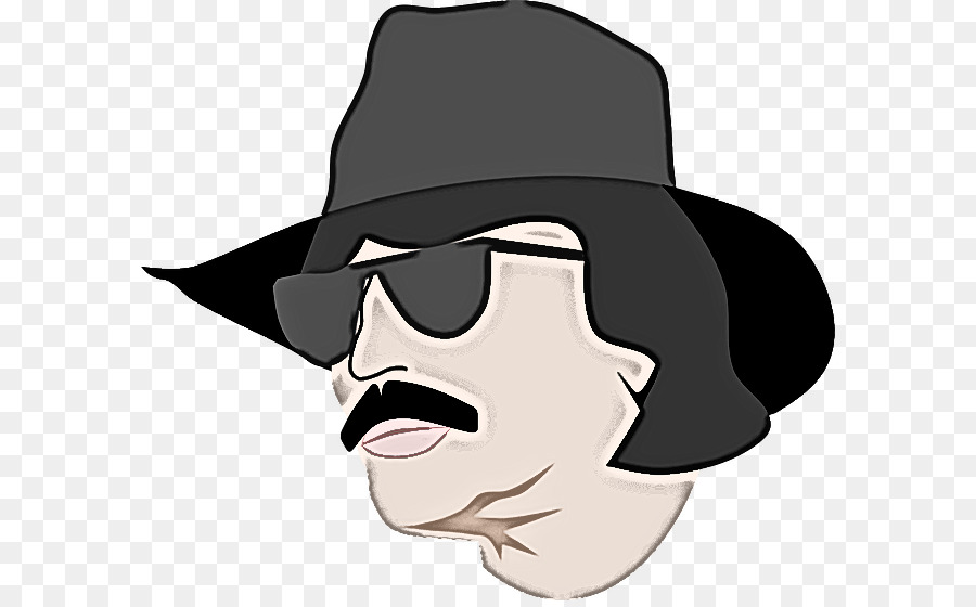 Fedora，Sombrero De Vaquero PNG