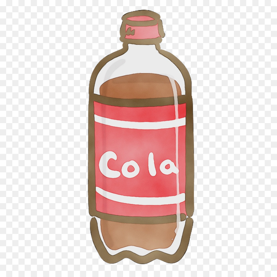 Cola，El Agua Carbonatada PNG