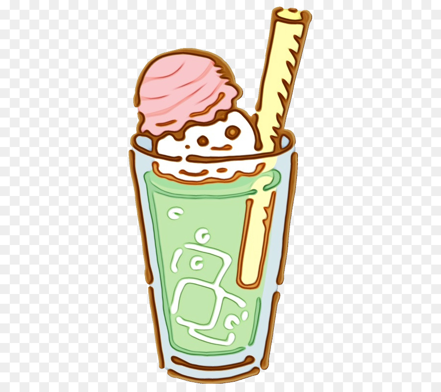 Helado，Cucurucho De Helado PNG