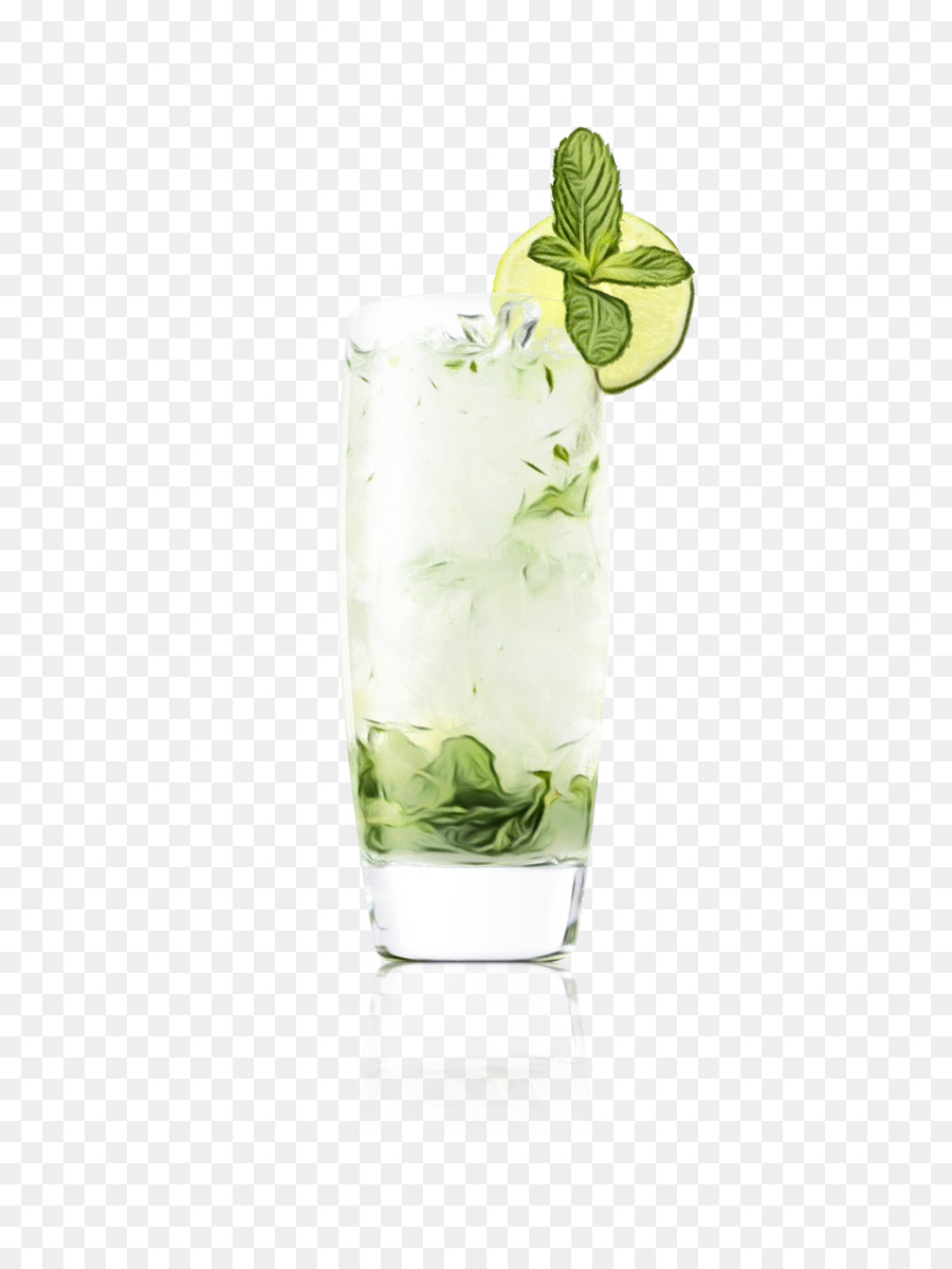 Mojito，Rickey PNG