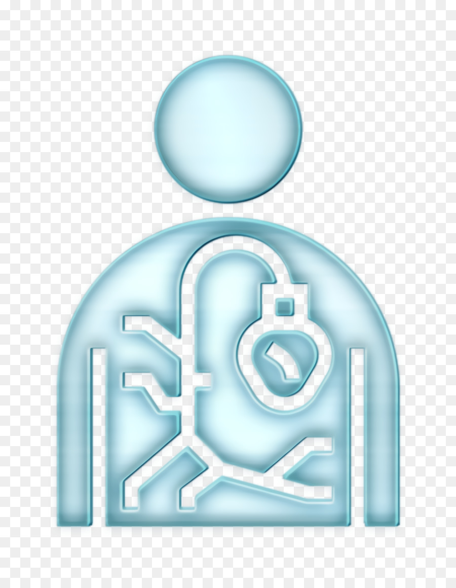 Corazón Humano，Cardiología PNG