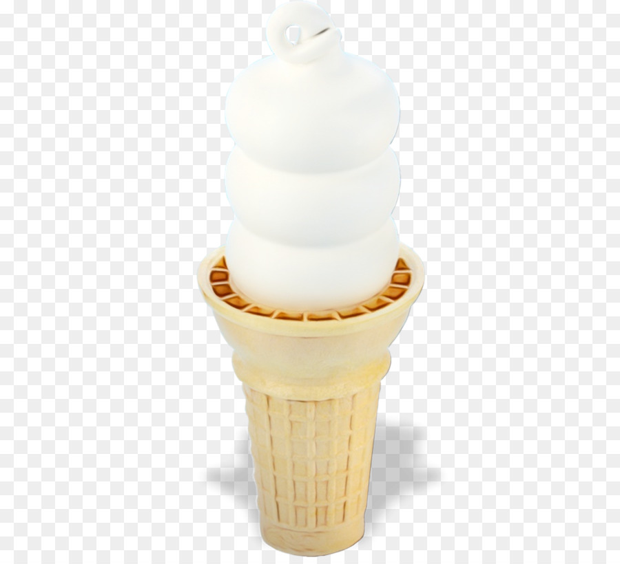 Helado，Cono De Helado PNG