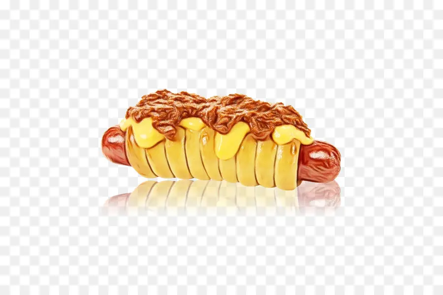 Hot Dog，Embutido PNG