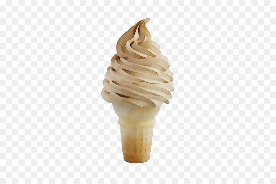 Helado，Cono De Helado PNG