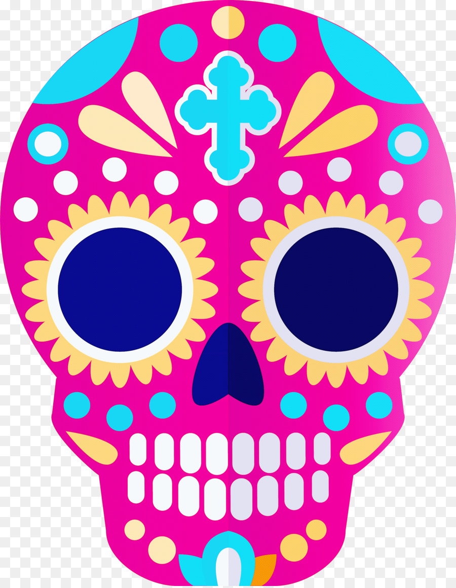 Calavera，La Calavera Catrina PNG