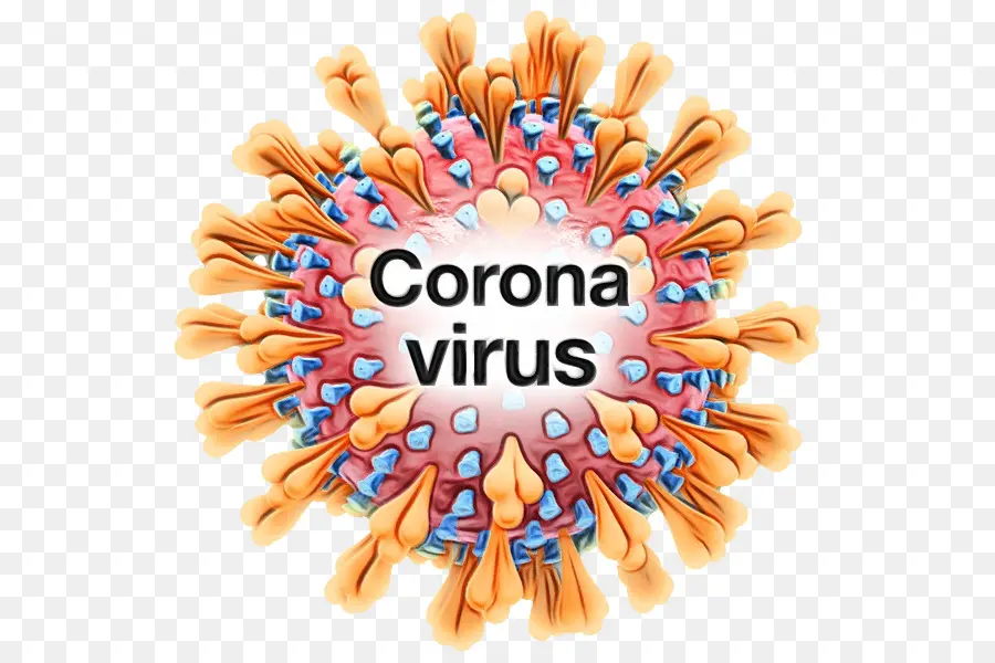 Coronavirus，Enfermedad Del Coronavirus 2019 PNG