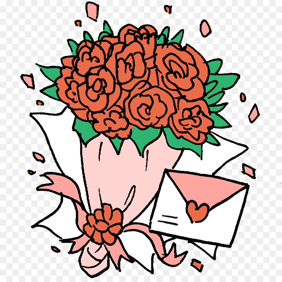 Diseño Floral，Artes Visuales PNG