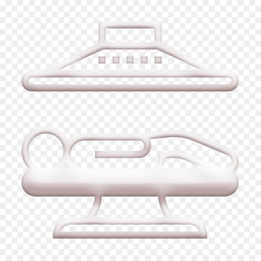 Cama De Hospital，Cama PNG