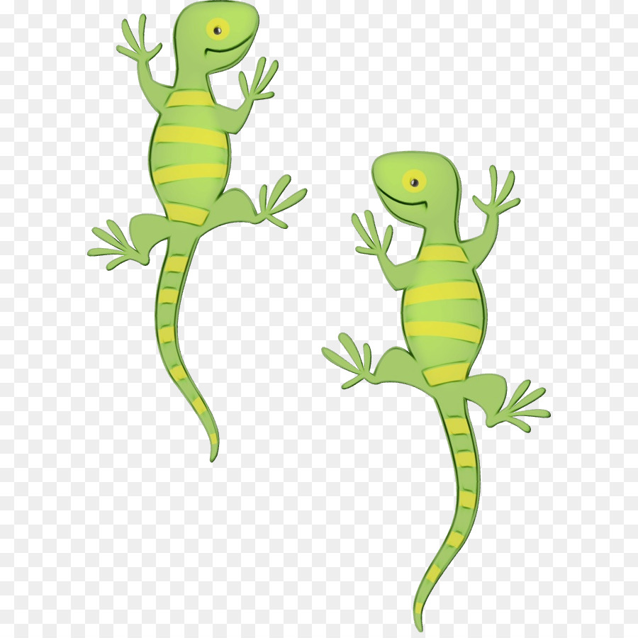 Los Reptiles，Lagarto PNG