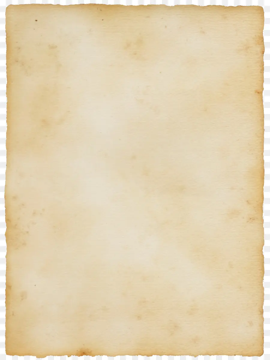 Papel Viejo，Antiguo PNG