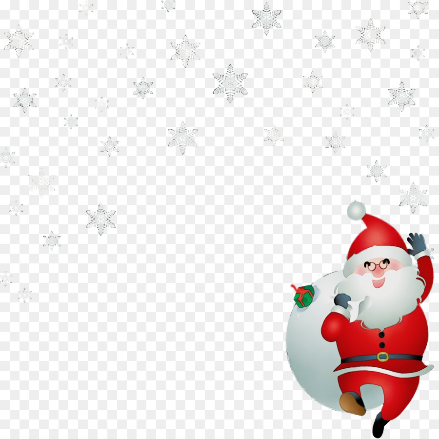 Christmas Day，Santa Claus PNG