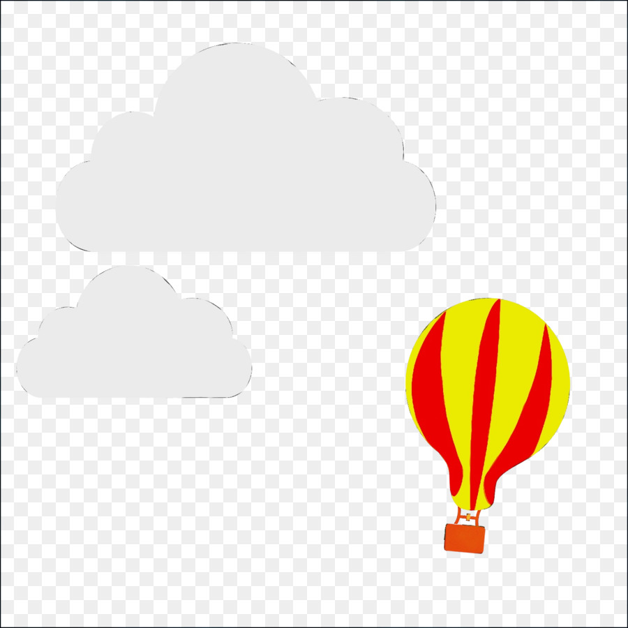 Globo De Aire Caliente，Globo PNG