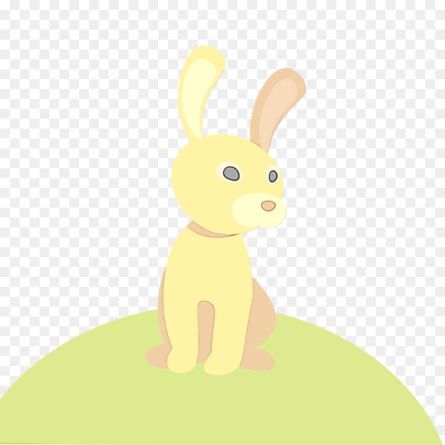 Conejito De Pascua，La Liebre PNG