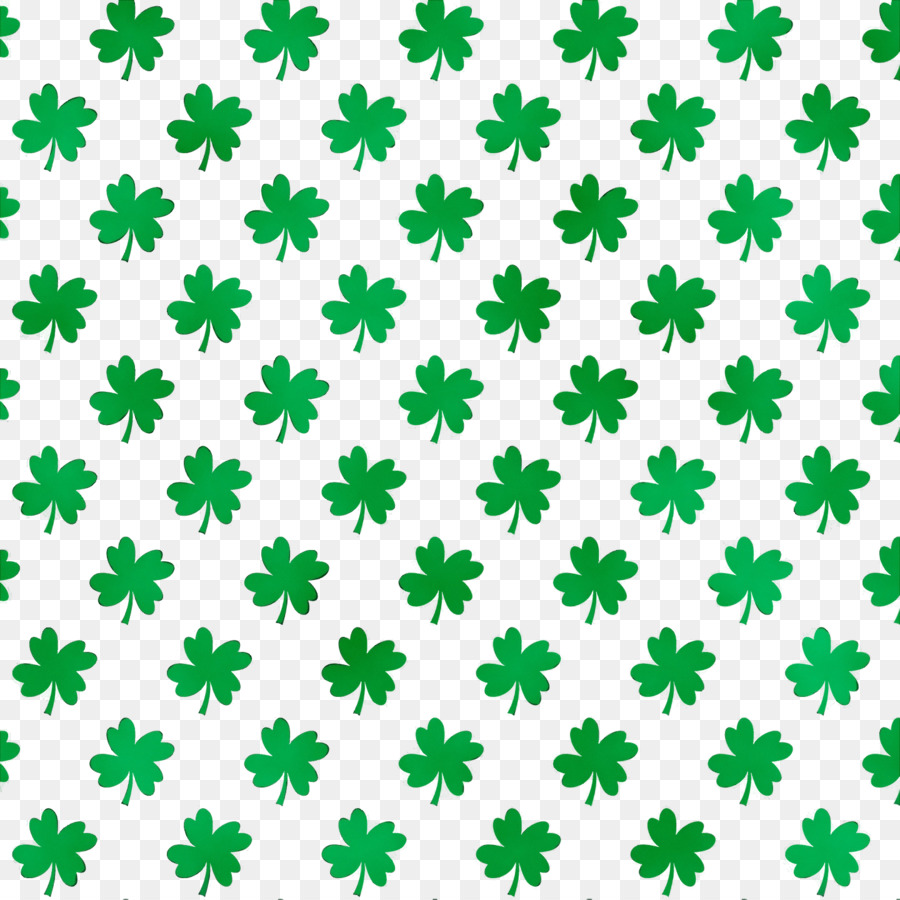 Hoja，Shamrock PNG