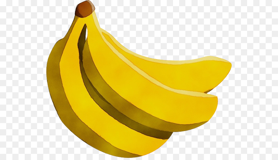 Banano，Amarillo PNG