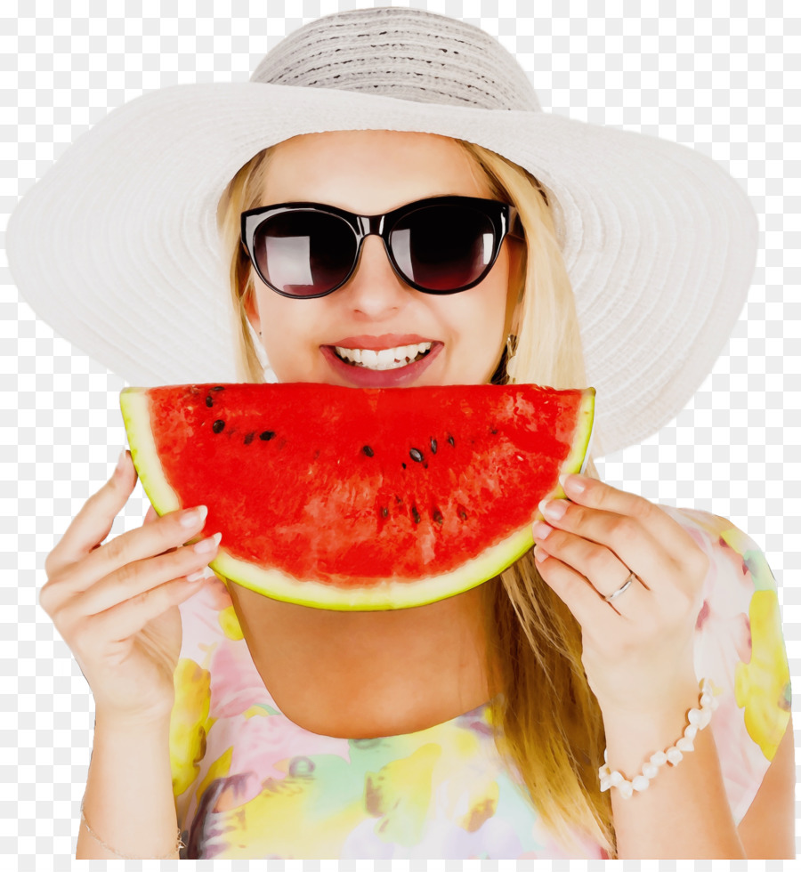 La Sandía，La Fruta PNG