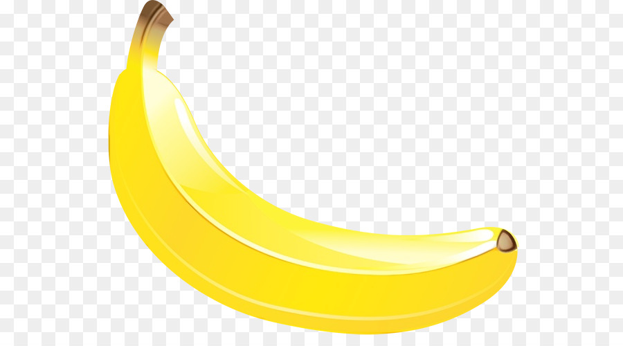 Banano，Vegetal PNG