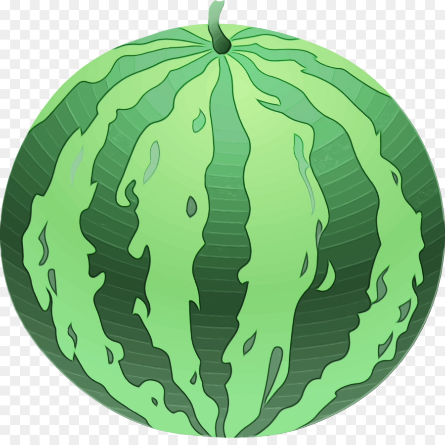 La Sandía，Pepino PNG