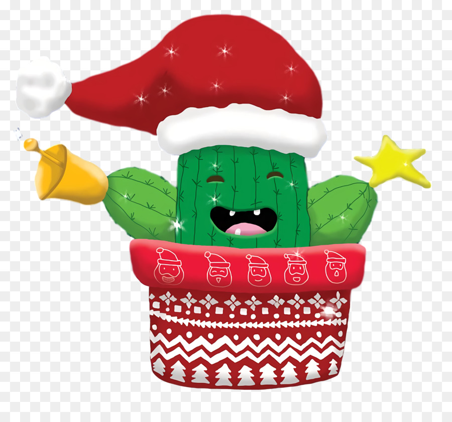 Adorno De Navidad，Inflable PNG