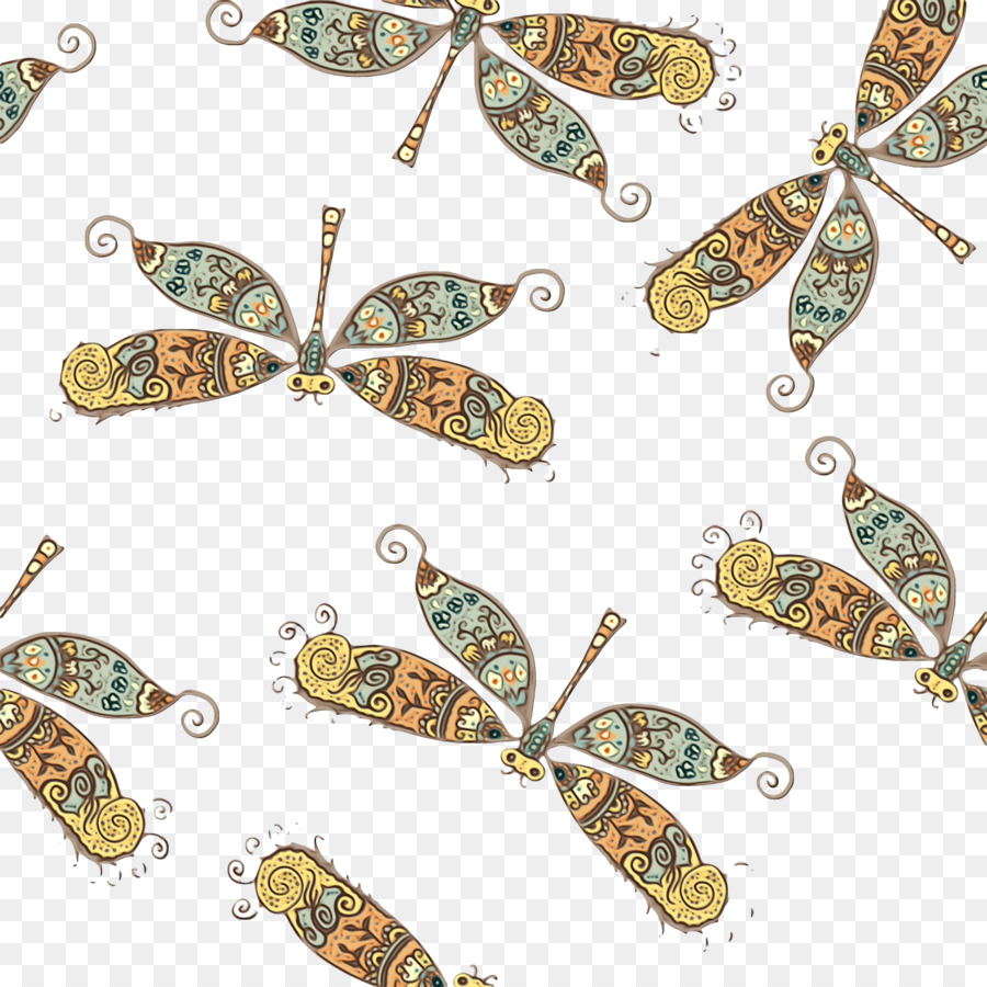 Los Insectos，Membrana De La Célula PNG