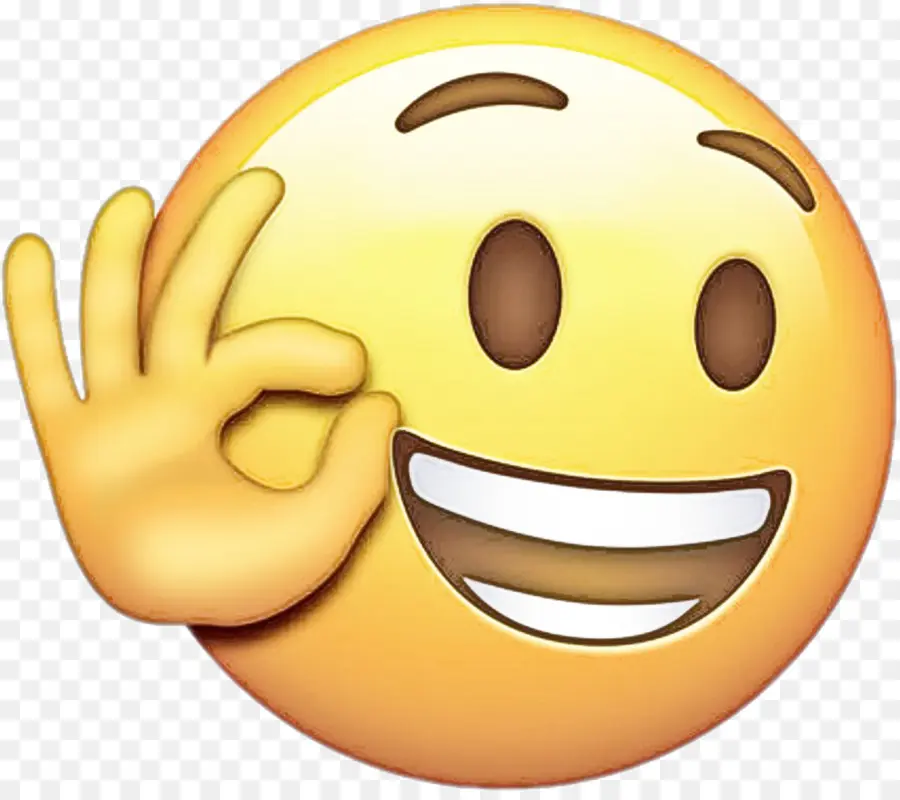 Sonriente，Emoji PNG