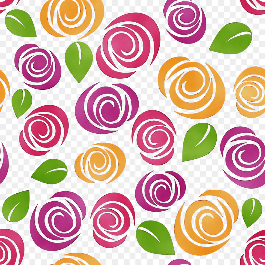 Diseño Floral，Las Flores Cortadas PNG