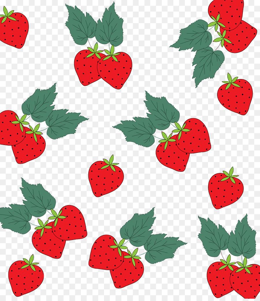 Fresa，La Fruta PNG