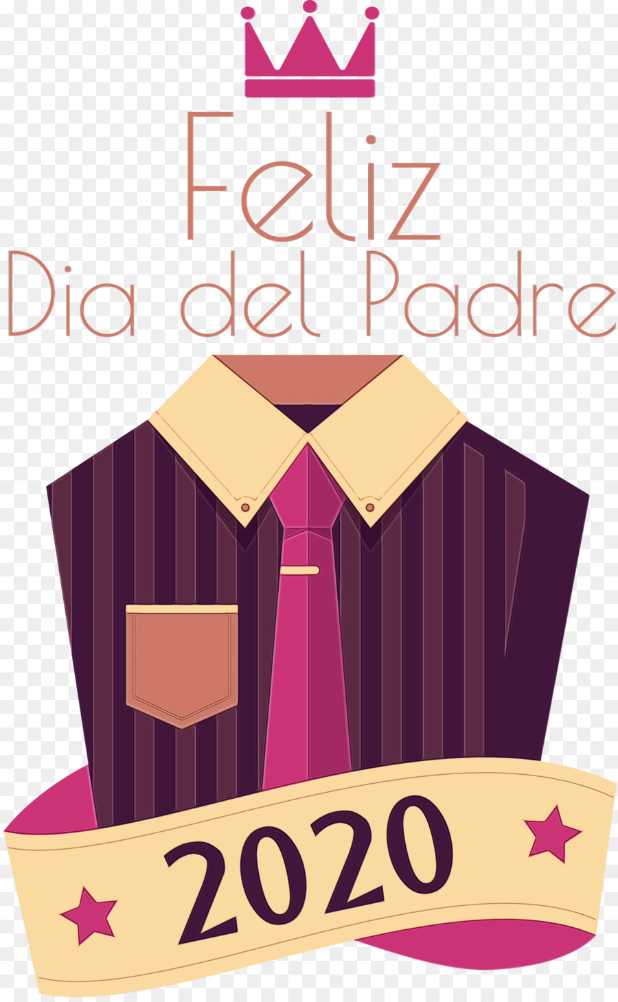 Camisa Del Día Del Padre，Camisa PNG