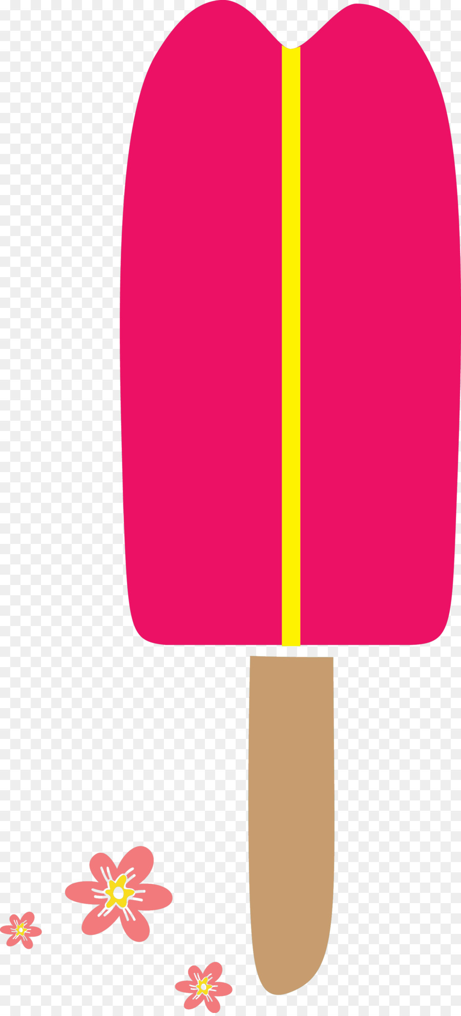 Paleta，Helado PNG