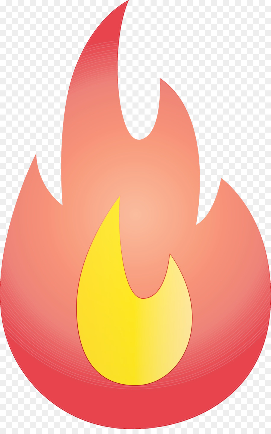 Fuego，Llama PNG