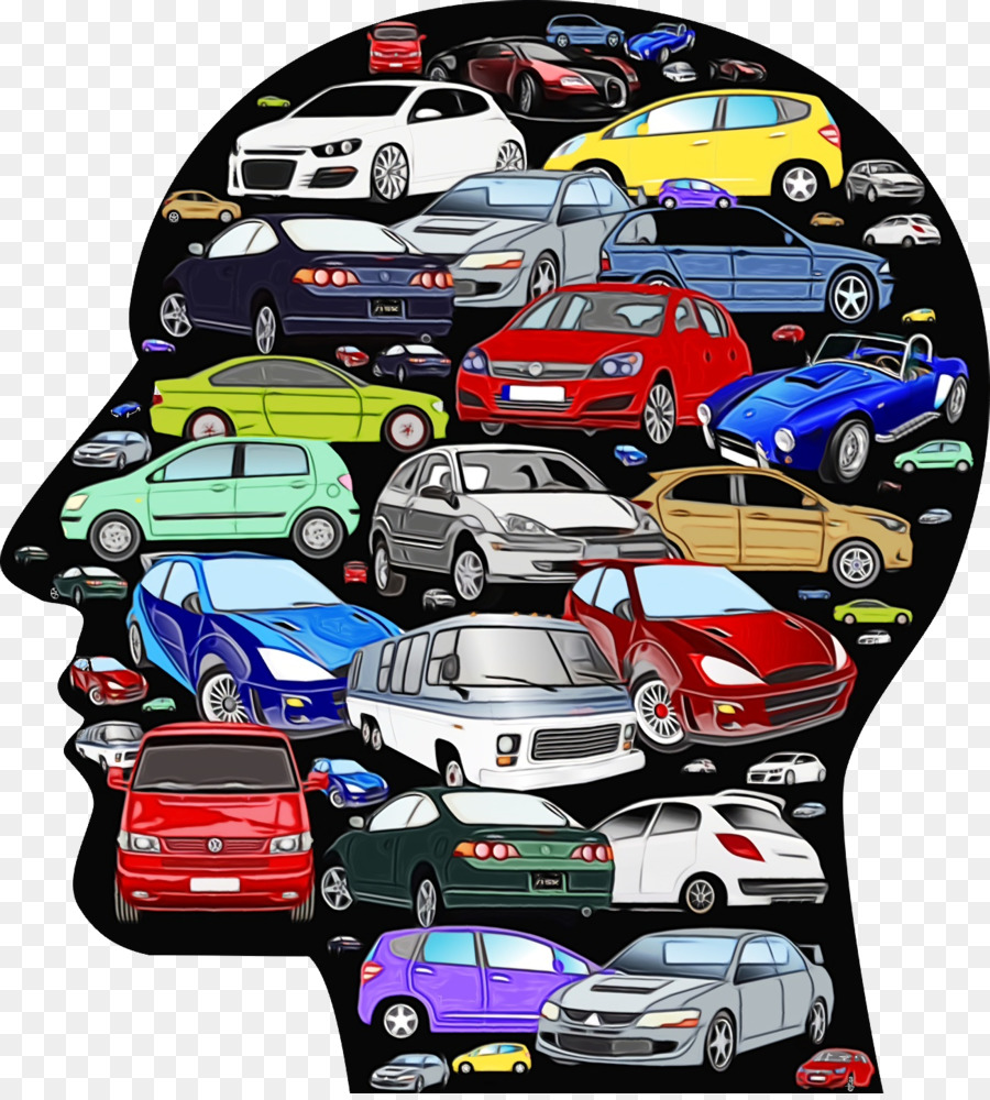 Coche，Modelo De Coche PNG