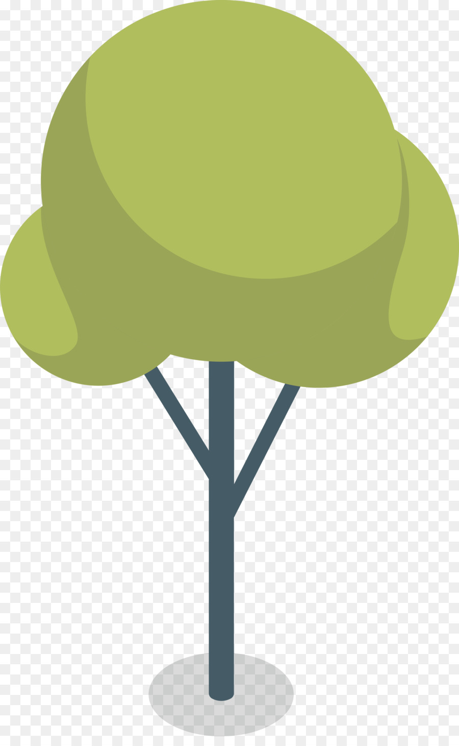 Árbol，Planta PNG