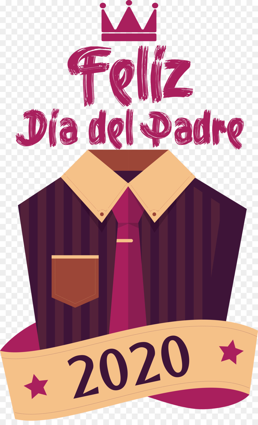 Camisa Del Día Del Padre，Camisa PNG