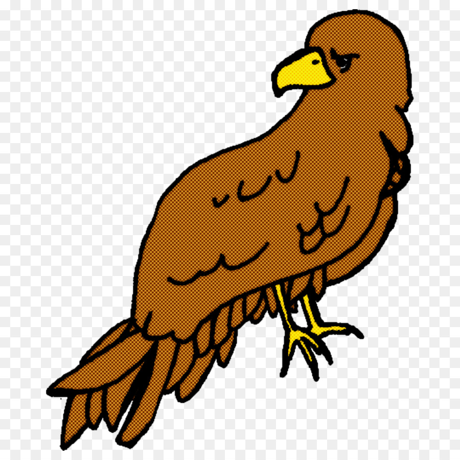 Pájaro De Dibujos Animados，Vuelo PNG