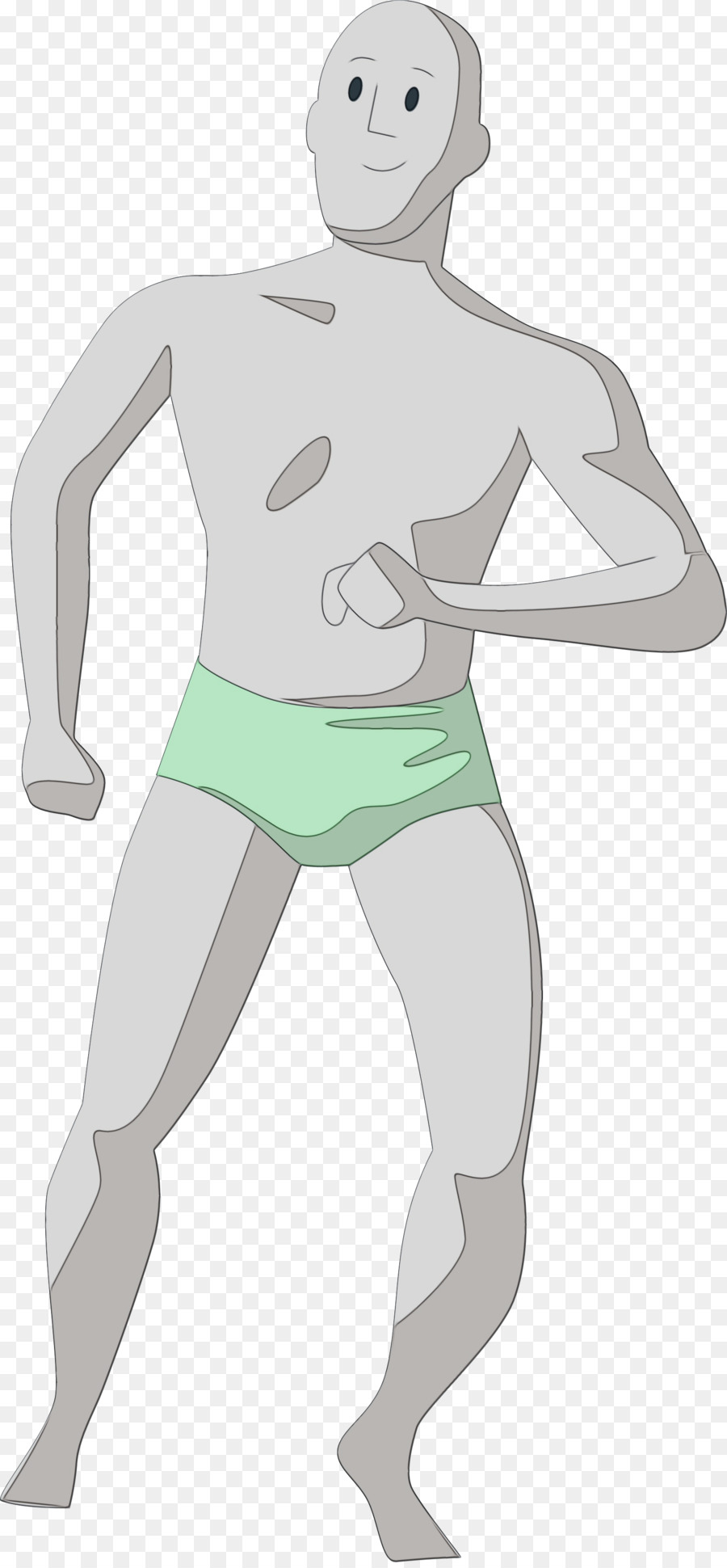 Hombre Bailando，Bailar PNG