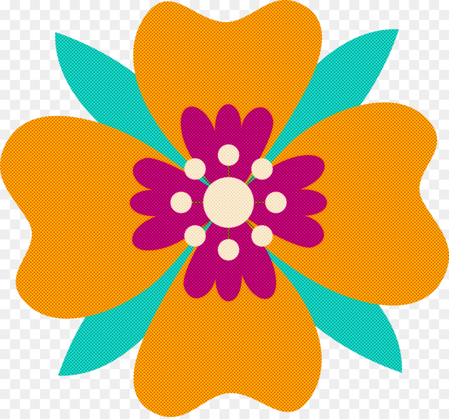 Flor，Florecer PNG