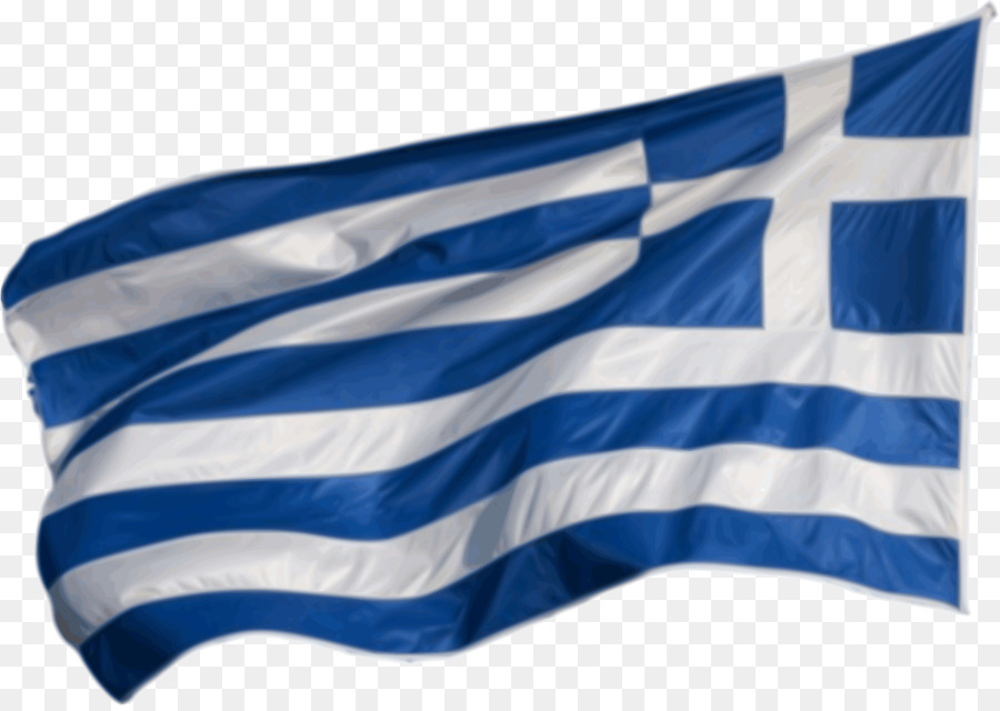 Bandera Griega，Grecia PNG