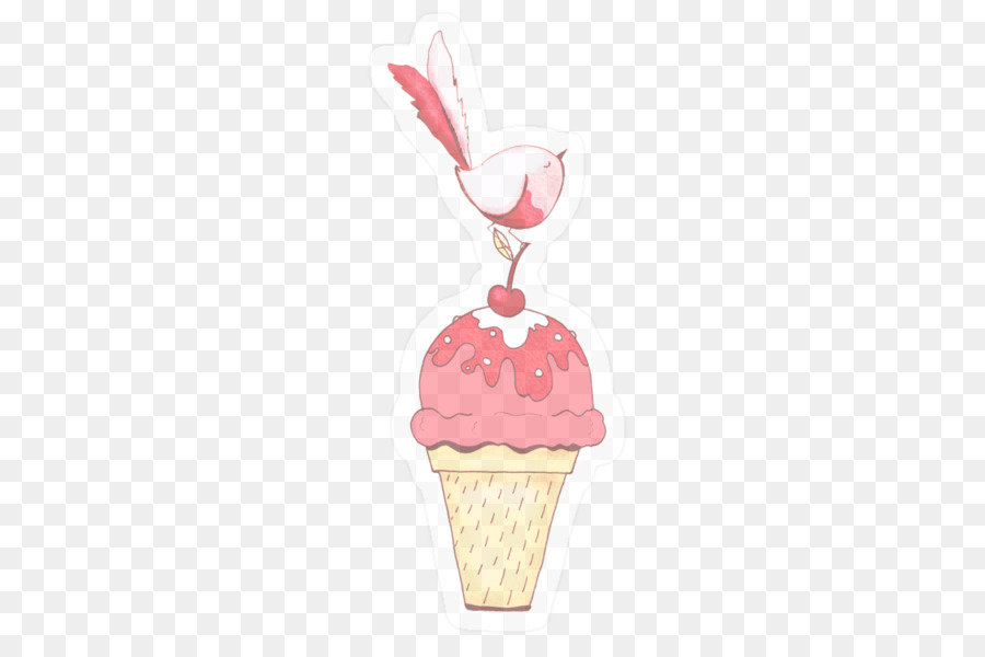 Helado，Cono De Helado PNG