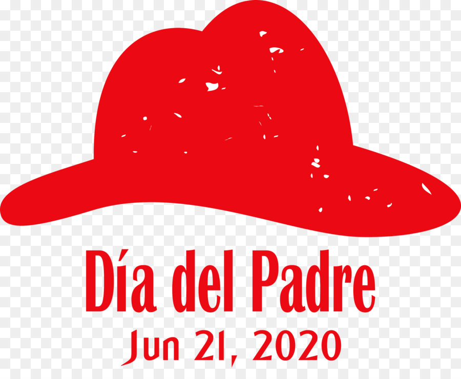 Dia Del Padre，Sombrero PNG