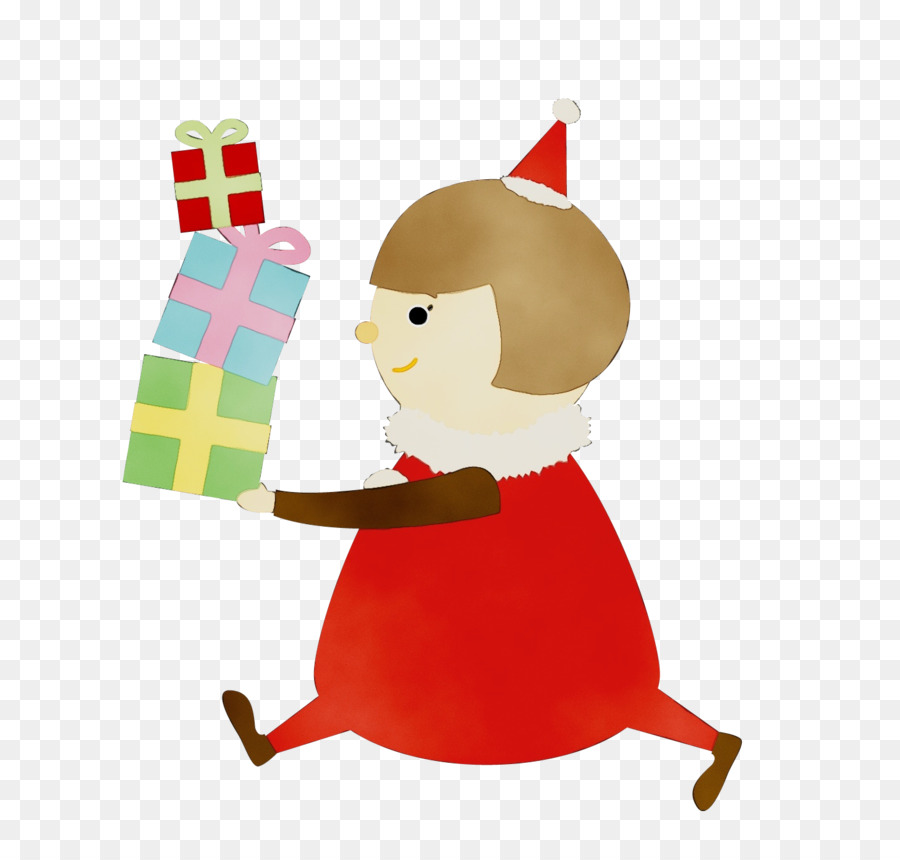 Adorno De Navidad，Peluche De Juguete PNG