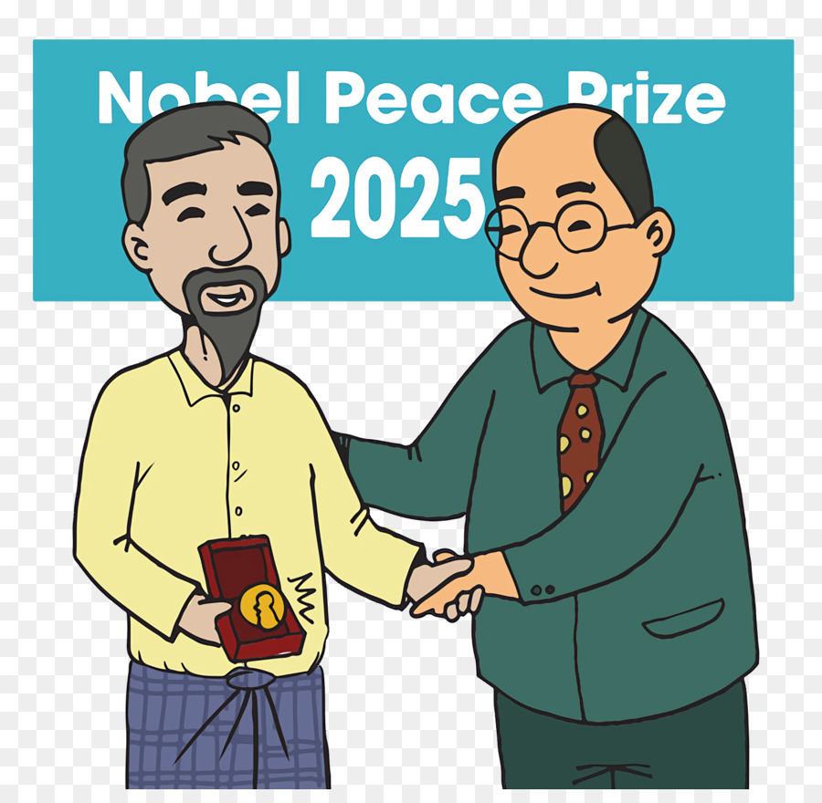 Myanmar Burma，Premio Nobel De La Paz PNG