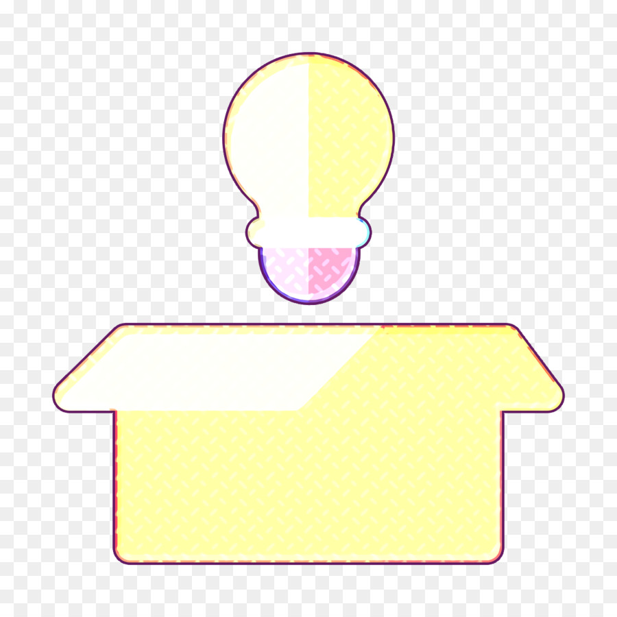 Luminaria，Amarillo PNG