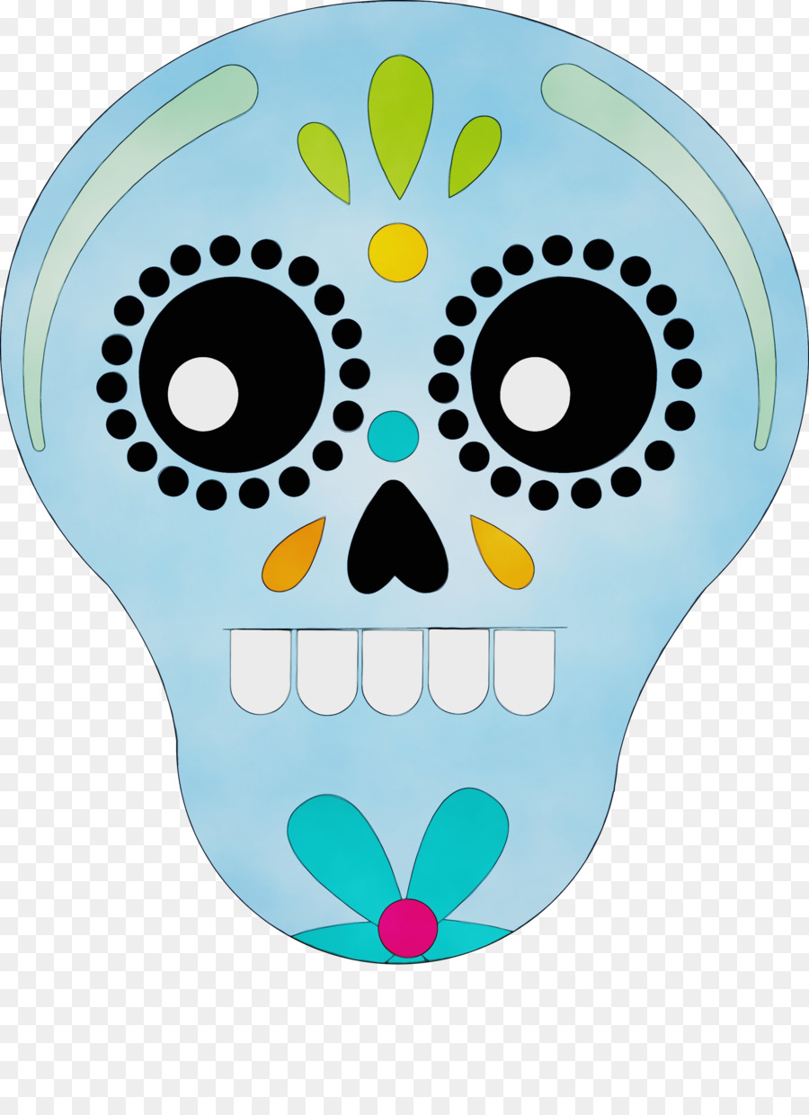 Dibujo，Dia De Los Muertos PNG