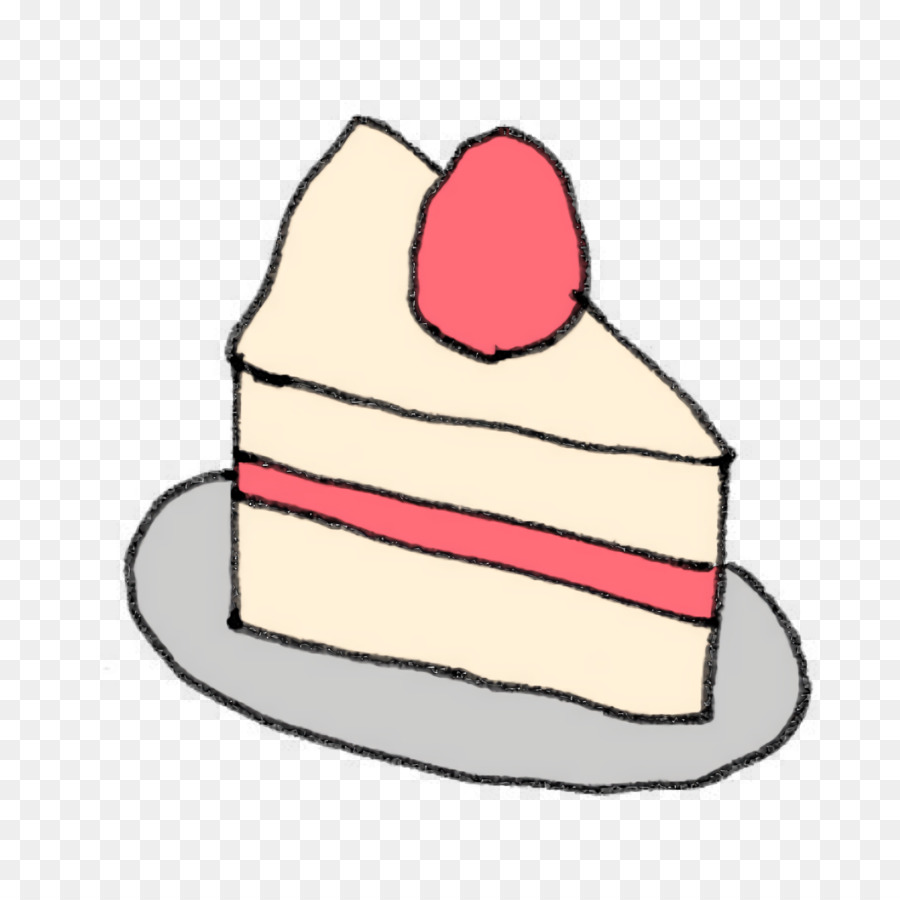 Rebanada De Pastel，Pastel PNG